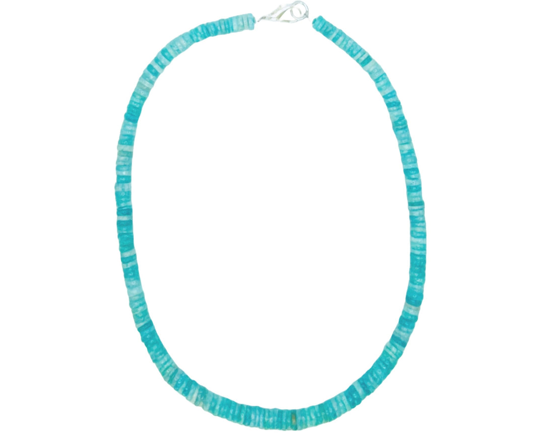 Layer-up Turquoise Necklace