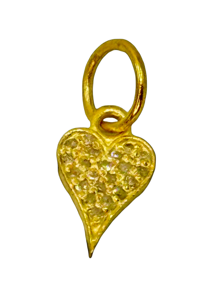 Heart Charm